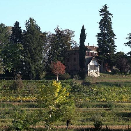 Villa Casali Del Picchio - Winery Cividale del Friuli Exterior foto