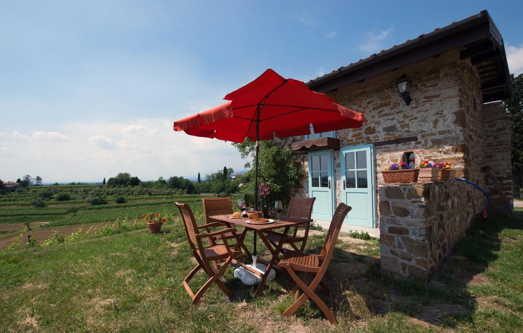 Villa Casali Del Picchio - Winery Cividale del Friuli Exterior foto